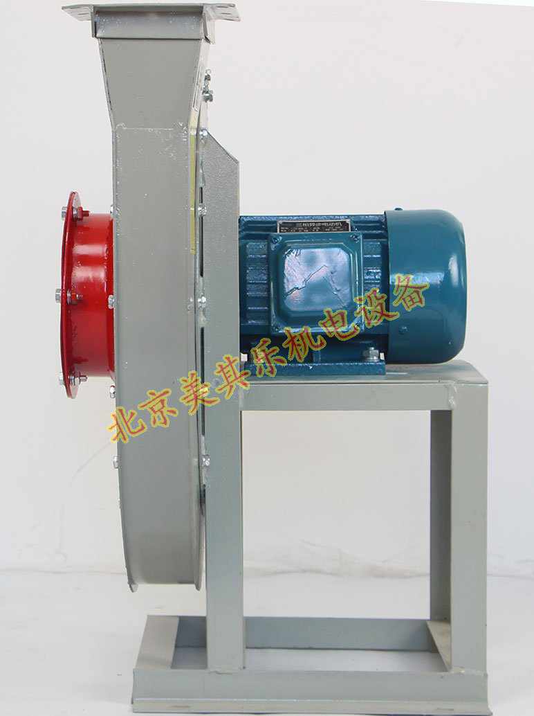 9-19離心通風(fēng)機圖片