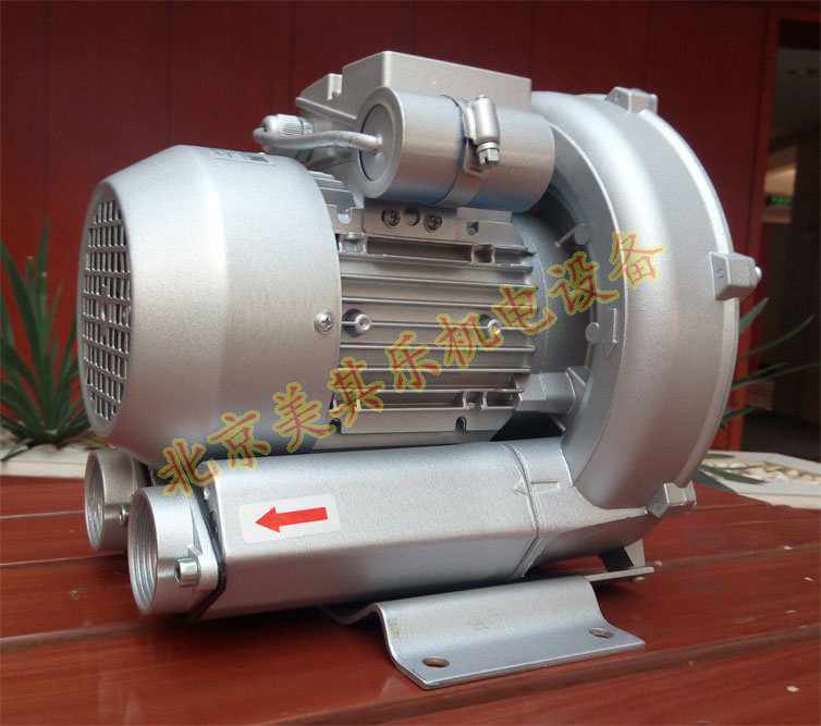 耐磨風(fēng)機的原理與優(yōu)點