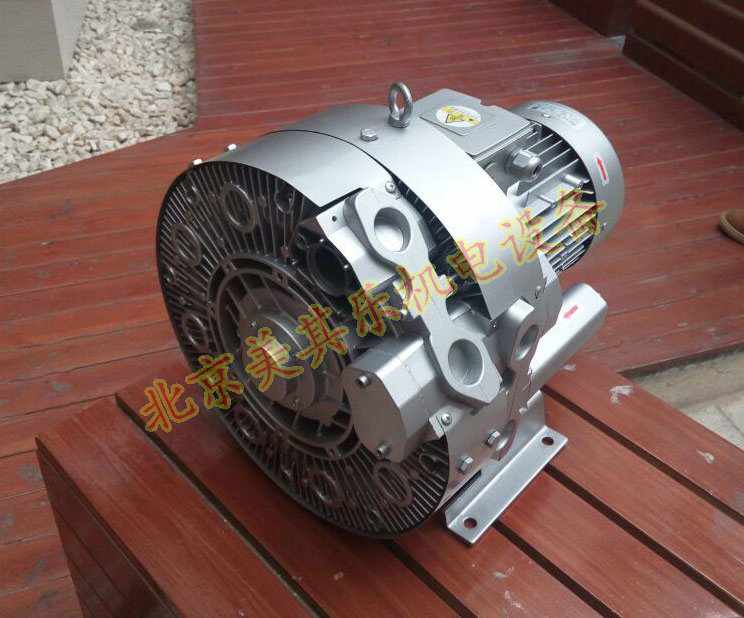 漩渦氣泵與真空泵的區(qū)別