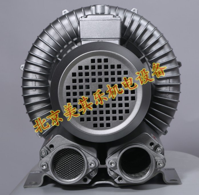 漩渦氣泵啟動后不轉(zhuǎn)怎么回事