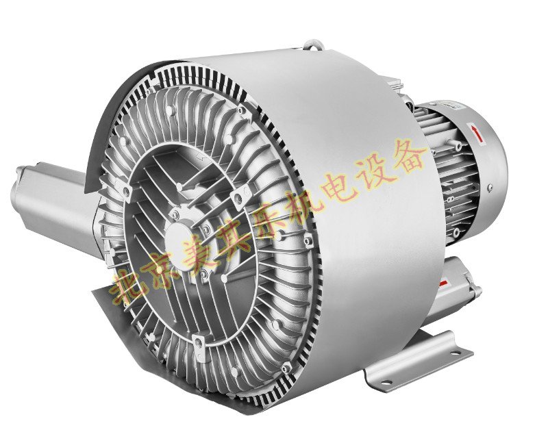 國內(nèi)渦流風機發(fā)展前景